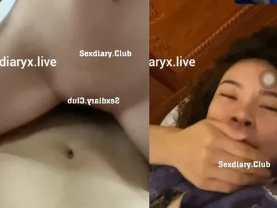 Xuất ngập lỗ lồn vẫn đút của quý vào bím em chơi thêm